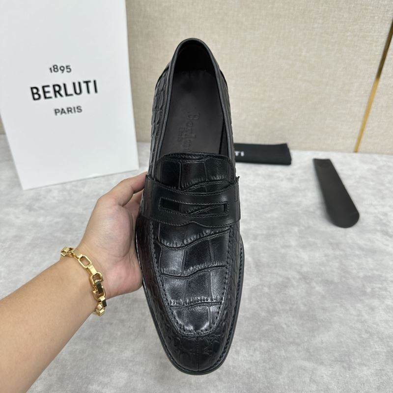 Berluti Shoes